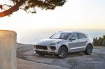 Porsche Macan S 2018 года (WW)